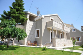Villa Lučica Trogir